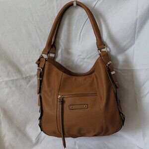 Tan multi compartment